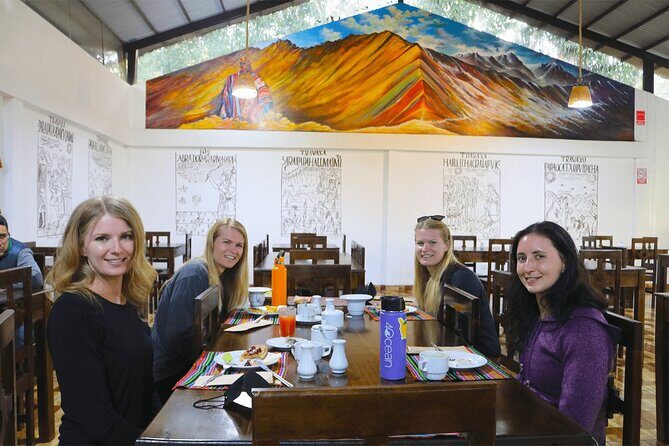 Palccoyo Rainbow Mountain Full Day Tour from Cusco - The 4:00am start: what the day actually feels like