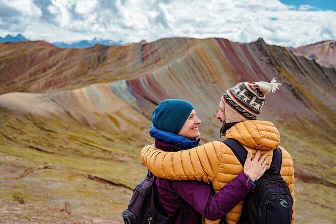Palccoyo Rainbow Mountain Tour - Scenic Hike & Andean Lunch - Why Palccoyo Feels Different Than the Usual Rainbow Mountain