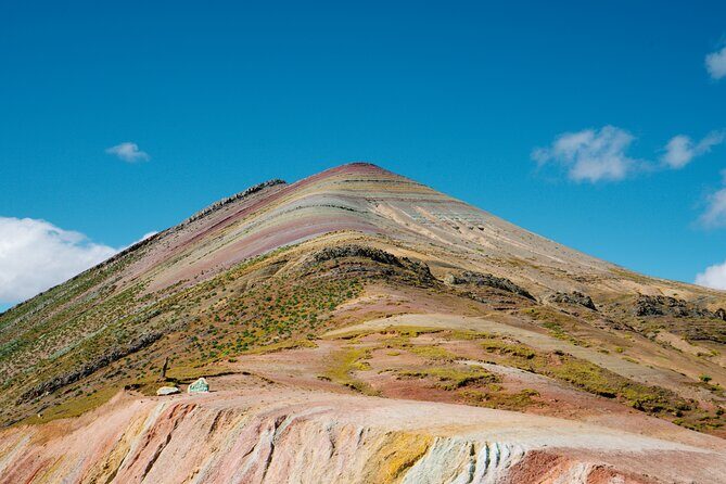 Palccoyo Rainbow Mountains Full Day Tour from Cusco - Checacupe’s bridges and temple: more than a quick photo stop