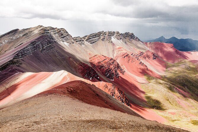 Palccoyo Rainbow Mountains Full Day Tour from Cusco - Who this tour suits best (and who should think twice)