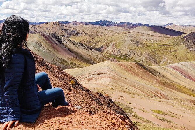 Palccoyo Rainbow Mountains Full Day Tour from Cusco - The 4:30 am start and how a 12-hour day stays manageable