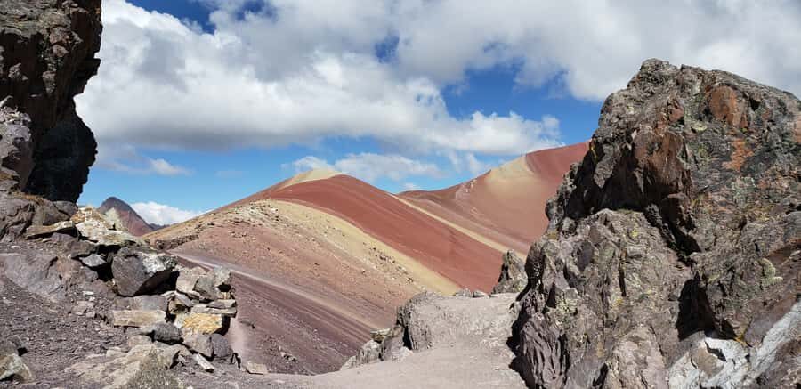 Peru: Rainbow Mountain and Red Valley View Point Tour - Value check: $89 for 14 hours—fair, but check the fine print