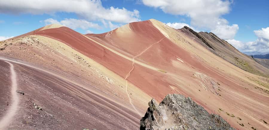 Peru: Rainbow Mountain and Red Valley View Point Tour - What to pack and how to handle Andes weather