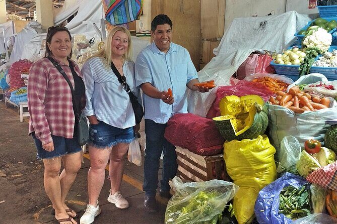 Peruvian Cooking Class Cocktails and Market Tour in Cusco - Course 3: quinoa tamal and Peru’s hearty side