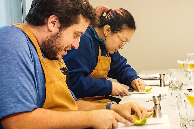 Peruvian Cooking Class Cocktails and Market Tour in Cusco - Price and value: why $57 can actually make sense