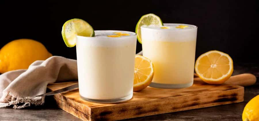 Pisco Sour Workshop in Cusco | Learn, Create, and Toast | - Pisco tasting: how to notice differences that matter