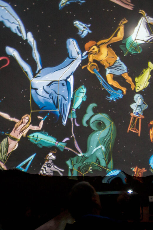 Planetarium Cusco OFFICIAL SITE: Andean Astronomy experience - Who should book this Andean astronomy session