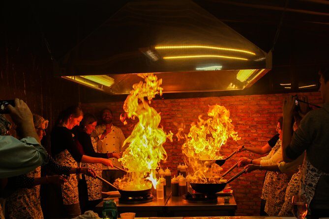 Private Andean Cooking Class, Pachamanca - Key Things You’ll Notice Right Away