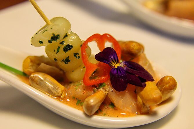 Private Andean Cooking Class, Pachamanca - Start at Marcelo Batata: Marination and First Tastes