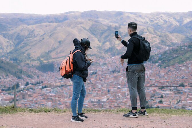 Private Cusco City Tour with Sacsayhuaman & Inca Sites - Guides, pacing, and what private really means here