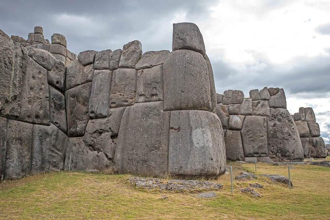Private Cusco, Puka Pukara, Tambomachay and Sacsayhuaman Full-Day Tour - How this private Cusco day works from 8:30am to late afternoon