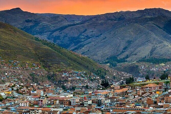 Private Cusco, Puka Pukara, Tambomachay and Sacsayhuaman Full-Day Tour - Plaza de Armas, Cusco Cathedral, and Coricancha’s Inti story