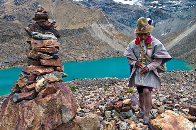 Private Excursion to Humantay Lake from Cusco and Coca Ceremony - Breakfast in Mollepata: fueling up before the climb