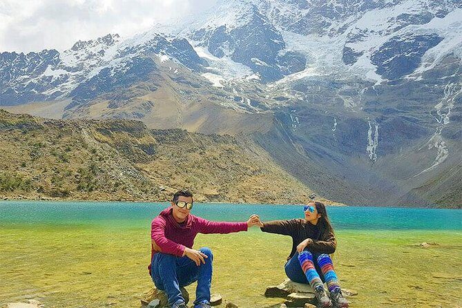 Private Excursion to Humantay Lake from Cusco and Coca Ceremony - The descent, the bus ride, and the lunch stop in Mollepata