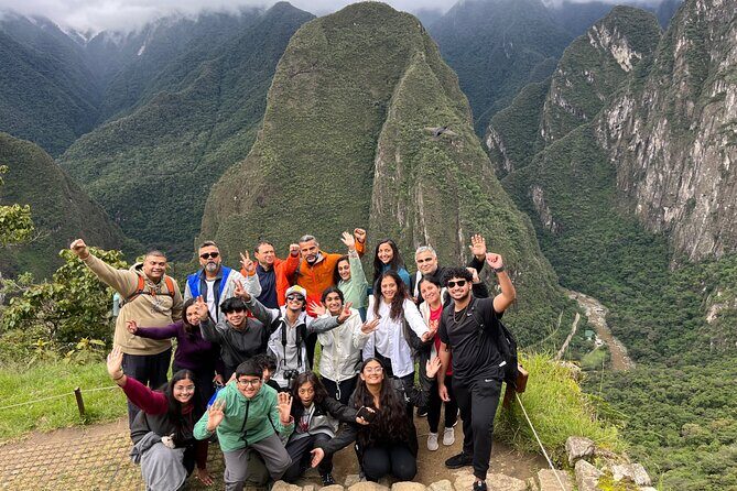 Private guide in Machupicchu. - Key Highlights You’ll Appreciate