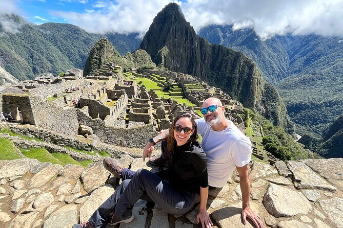 Private guide in Machupicchu. - How This Private Machu Picchu Guide Actually Helps