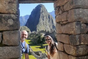Private guide in Machupicchu. - Getting There: Pickup in Aguas Calientes, Bus to the Main Entrance