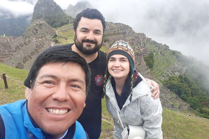 Private guide in Machupicchu. - Inside Machu Picchu: What You’ll See (and Why It’s Worth Having a Script)