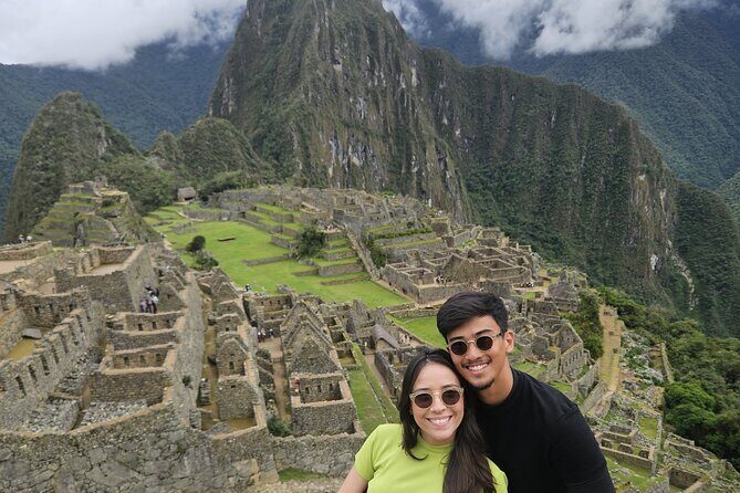 Private guide in Machupicchu. - What’s Not Included: Extras You Might Be Expecting
