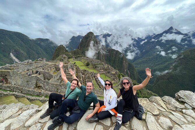 Private guide in Machupicchu. - Price and Value: What You’re Paying For (and What You Still Need)