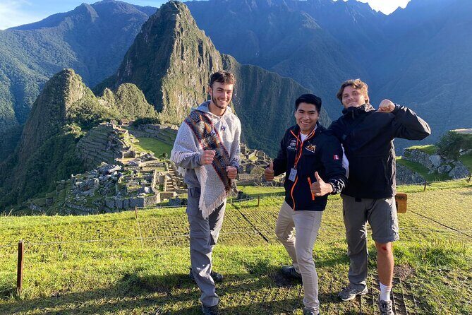 Private Guided Tour in Machu Picchu - What This Private Machu Picchu Guide Gets Right