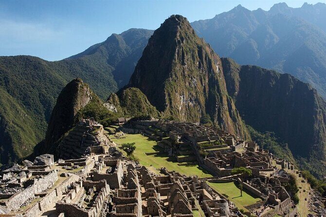 Private Guided Tour in Machu Picchu - Value Check: Is $38 a Smart Deal Here?