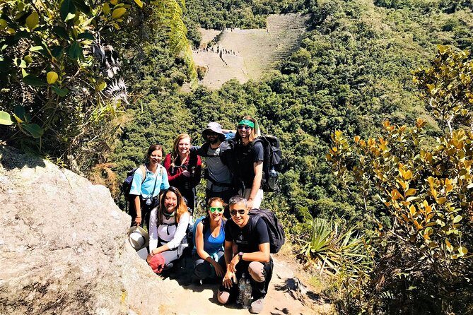 Private Inca Trail to Machu Picchu 1 Day - 4:00 AM Departure From Cusco: The Part That Feels Like a Deal
