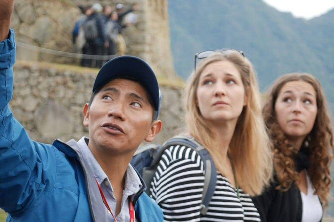 Private Inca Trail to Machu Picchu 1 Day - Machu Picchu Time: Circuit 1 With Fewer People and Real Time to Look