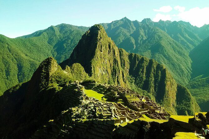 Private Inca Trail to Machu Picchu 1 Day - The Guides Are a Big Part of the Quality