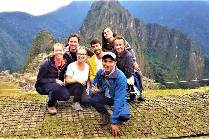 Private Inca Trail to Machu Picchu 4 Days - Pacing, fitness, and what to expect on the hardest day