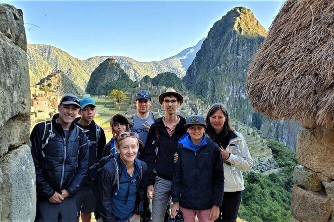 Private Inca Trail to Machu Picchu 4 Days - Meals and camp comfort: real food beats trail-bar survival