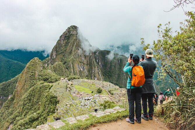 Private Machu Picchu Day Tour by Panoramic Train - Private door-to-door pickup at 5:30 AM, and where you can start
