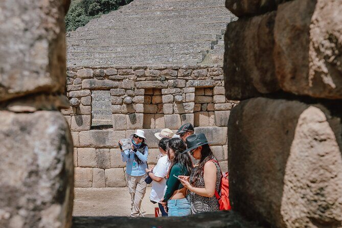 Private Machu Picchu Day Tour by Panoramic Train - Machu Picchu for about 3 hours: private guide plus Circuit 2 entry