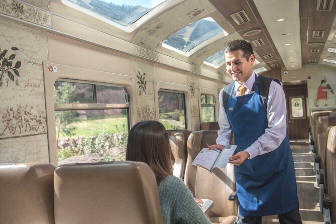 Private Machu Picchu Day Tour by Panoramic Train - Timed train back to Ollantaytambo and a smooth return to Cusco