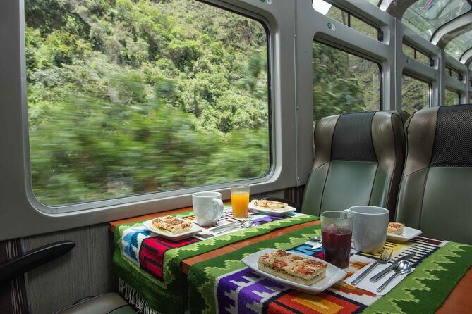 Private Machu Picchu Day Tour by Panoramic Train - Price and value: is $399 per person worth it?