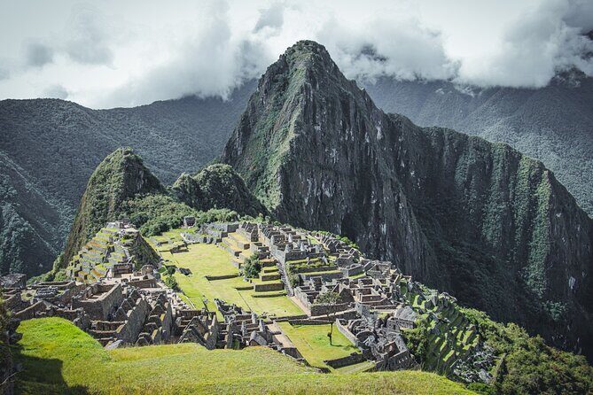 Private Machu Picchu Day Tour by Panoramic Train - What to pack for this long, mountain day