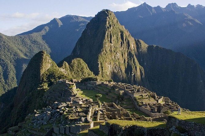 Private Machu Picchu day trip from Cusco - What this private day trip really feels like