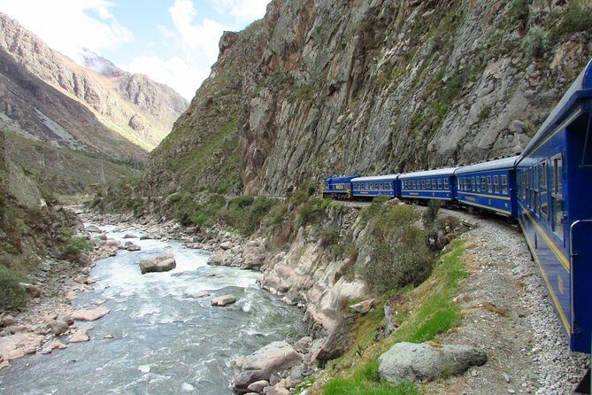 Private Machu Picchu day trip from Cusco - Aguas Calientes: short window, big purpose