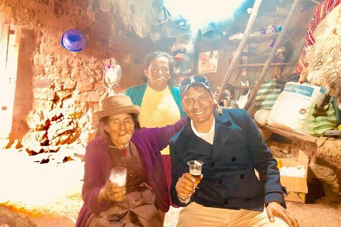 Private Ollantaytambo, Pisac Ruins Tour with Farm Visit, Gourmet Picnic Lunch - Price value: why $197 feels fair (if you care about more than just ruins)