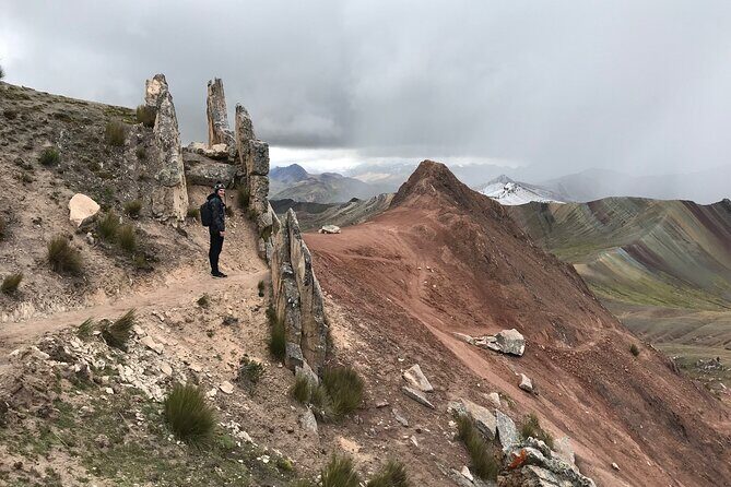 PRIVATE Palccoyo Rainbow Mountain tour - First Light in Cusco: Why the 5:30am Pickup Works