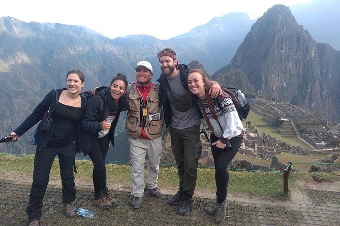 Private Professional Guide in Machu Picchu from Aguas Calientes - Price and Value: What $99 Really Buys