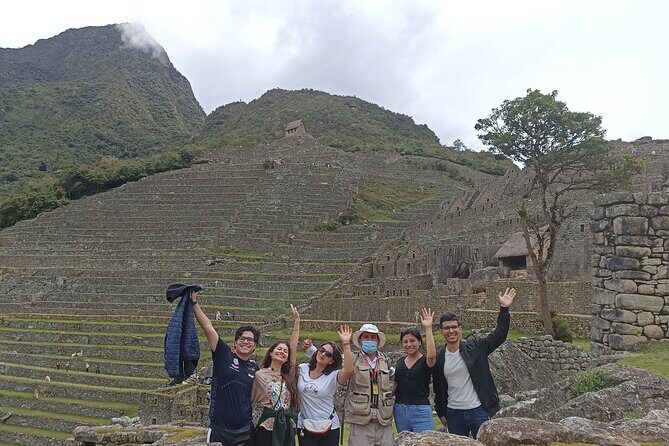 Private Professional Guide in Machu Picchu from Aguas Calientes - Who This Tour Fits Best (and Who Might Want Another Option)
