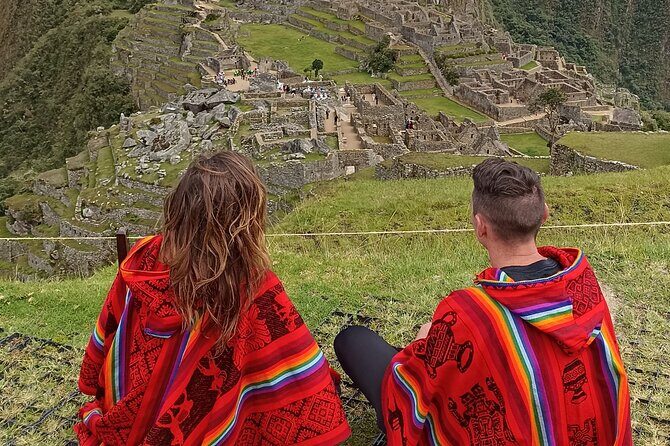Private Professional Guide in Machu Picchu from Aguas Calientes - Should You Book This Private Machu Picchu Guide From Aguas Calientes?