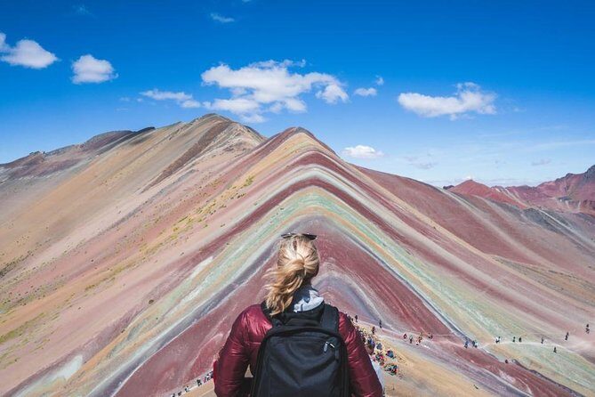 Private Rainbow Mountain Full Day Tour - Breakfast in Cusipata: Fuel That Actually Helps