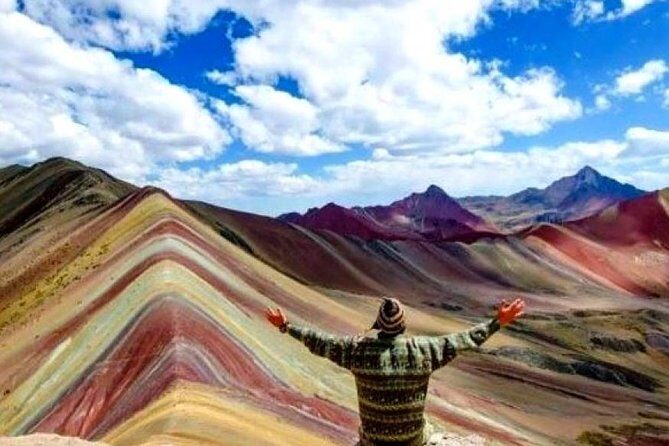 Private Rainbow Mountain Full Day Tour from Cusco - Key highlights worth clocking