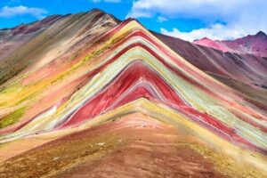 Private Rainbow Mountain Tour - 08 am departure Skip the Crowds - The Drive Out of Cusco: Comfortable Wheels and a Scenic Warm-Up