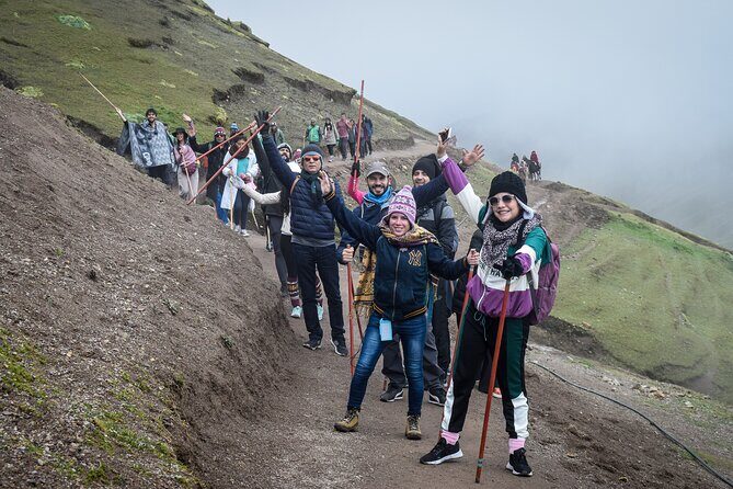 Private Rainbow Mountain Tour From Cusco – Vinicunca Rainbow Mountain - Price and Value: What $240 for Up to Two Really Includes (and What Doesn’t)