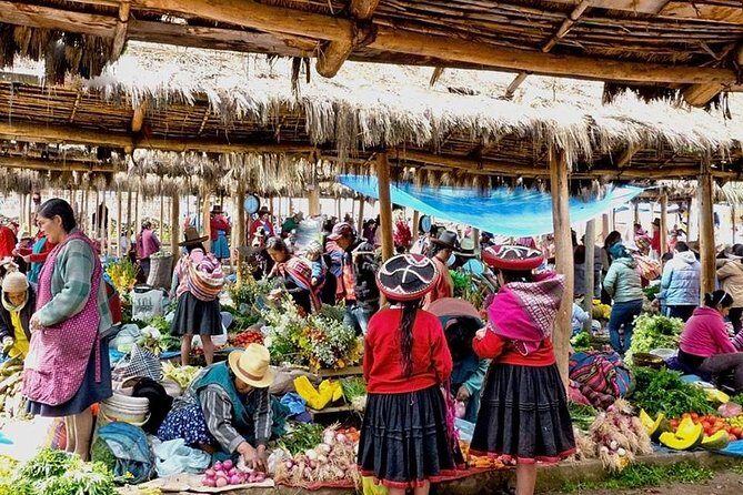 Private Tour: 2-Day Exploration of the Sacred Valley and Machu Picchu - A tight 2-day plan that still feels personal