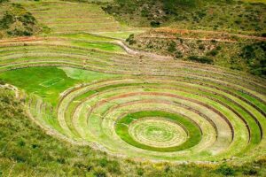Private Tour: 2-Day Exploration of the Sacred Valley and Machu Picchu - Day 1: Chinchero, Moray, and Maras Salt Mines—what each stop really gives you