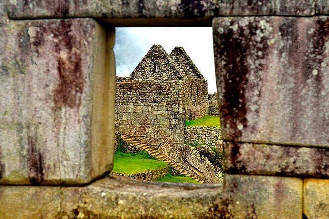 Private Tour: 2-Day Exploration of the Sacred Valley and Machu Picchu - Trails, timing, and how the day flows after the guided portion
